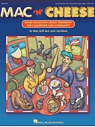 Mac 'n' Cheese by Huff and Jacobson for Accompaniment CD