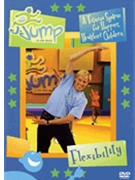 Jjump To The Music by Jacobson John for DVD (Flexibility)