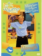 Jjump To The Music by Jacobson John for DVD (Strength)