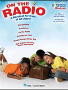 On The Radio by Jacobson and Higgins for Director's Kit