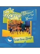 Jjumpin' To The Music by Jacobson John John Jacobson for CD (Songs From Jjump!)