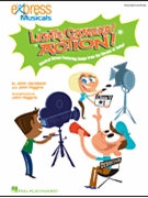 Lights Camera Action by Jacobson John - Higgins John - for Teacher