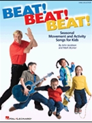 Beat Beat Beat by Brymer and Jacobson for Unison Collection (W/reproducibles)