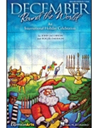 December 'round The World by Jacobson John - Emerson Roger - for Singer 5 Pak