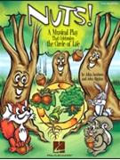 Nuts by Jacobson and Higgins for CD