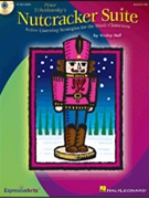 Nutcracker Suite - Active Listening... by Ball Wesley for Teacher Book (Bk&cd W/reproducible)