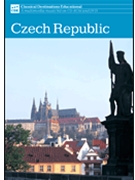 Classical Destinations by Various - Czech Republic - for DVD ROM