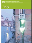 Classical Destinations by Various for DVD (Italy)
