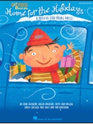Home For The Holidays by Jacobson John - Emerson Roger - for Teacher Book