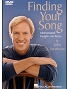 Finding Your Song by Jacobson John for DVD
