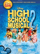 Let's All Sing High School Musical 2 by Anderson Tom - Anderson Tom - High School Musical 2 for Singer 10 Pak