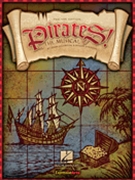 Pirates by Emerson and Jacobson for Accompaniment CD