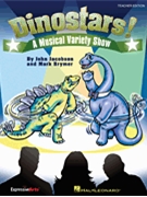Dinostars by Brymer and Jacobson for CD