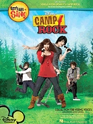 Let's All Sing Camp Rock by Lavenka Jason - Lavenka Jason - for Accompaniment CD (Camp Rock)