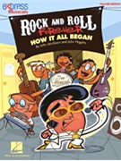 Rock & Roll Forever by Jacobson and Higgins - Anderson Tom - for Teacher