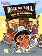 Rock & Roll Forever by Jacobson and Higgins - Anderson Tom - for Singers 20