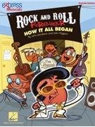 Rock & Roll Forever by Jacobson and Higgins - Anderson Tom - for Director's Kit