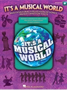 It's A Musical World by Jacobson and Higgins - Jacobson and Higgins - for Teacher Book (Bk/cd/reproducibles)
