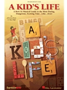 Kid's Life by Huff and Jacobson for Singer 5 Pak