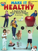 Make It Healthy by Brymer Mark for Accompaniment CD
