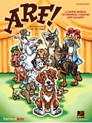 Arf by Jacobson John - Higgins John - for Listening CD