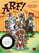 Arf by Jacobson John - Higgins John - for Director's Kit