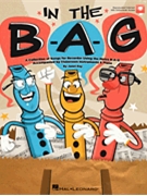 In The Bag by Day Janet Klevberg for Book and CD (Bk/enhanced Cd/repro)