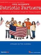 Patriotic Partners by Jacobson John - Anderson Tom - for Accompaniment CD