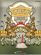 Joust by Jacobson John - Emerson Roger - for Singer 5 Pak
