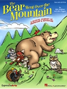 Bear Went Over The Mountain by Jacobson John - Higgins John - for Teacher