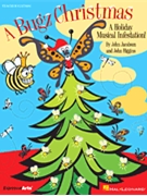 Bugz Christmas by Jacobson and Higgins for Preview Pak