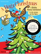 Bugz Christmas by Jacobson and Higgins for Director's Kit