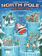North Pole Musical by Huff and Jacobson for Accompaniment CD