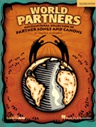 World Partners by Lavender Cheryl for 2-Part (Bk/reproducibles)