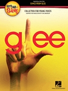 Let's All Sing Glee by Anderson Tom - Anderson Tom - Glee for PVG Collectionc