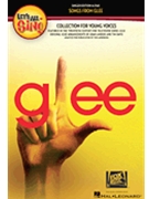 Let's All Sing Glee by Anderson Tom - Anderson Tom - Glee for Singer 10 Pak