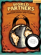 World Partners by Lavender Cheryl for Director's Kit (Bk/cd/reproducibles)
