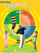 Feel The Beat by Emerson and Jacobson for Accompaniment CD