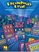 Broadway Beat for Student 20 (Music Express)