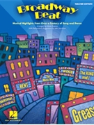 Broadway Beat for Accompaniment CD (Music Express)