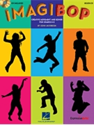 Imagibop by Jacobson John for Book and CD (Bk/cd/reproducibles)