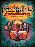 Picante by Jimenez Alejandro for Accompaniment CD