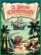 Pirate Christmas by Emerson and Jacobson for Accompaniment CD