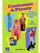 Costumes A-plenty by Edewaard Janet for Text