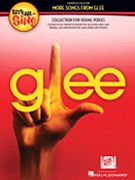 Let's All Sing More Songs From Glee by Anders and Davis - Anders and Davis - Glee for PVG Collection