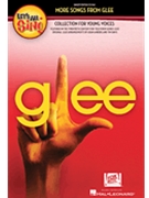 Let's All Sing More Songs From Glee by Anders and Davis - Anders and Davis - Glee for Student Ma