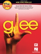 Let's All Sing More Songs From Glee by Anders and Davis - Anders and Davis - Glee for Accompaniment CD