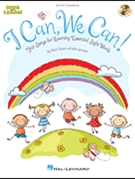 I Can We Can by Brymer and Jacobson for Director's Kit (Bk/Enh CD/List CD)