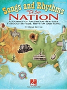 Songs and Rhythms of a Nation by Boyer Rene for Teacher (Book/Repros)