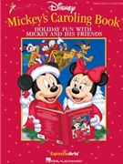 Mickey's Caroling Book by - Anderson Tom - for Accompaniment CD